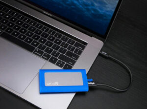 CalDigit Tuff Nano Plus Released – Rugged & Waterproof SSD up to 2TB ...