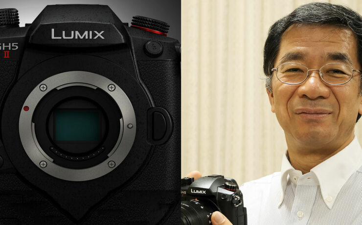 Panasonic LUMIX Discussed - An Interview With Yosuke Yamane-san About the GH5 II, GH6 & More