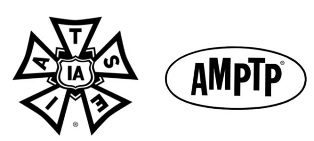 IATSE & AMPTP