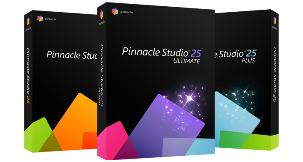 pinnacle studio 16 ultimate review