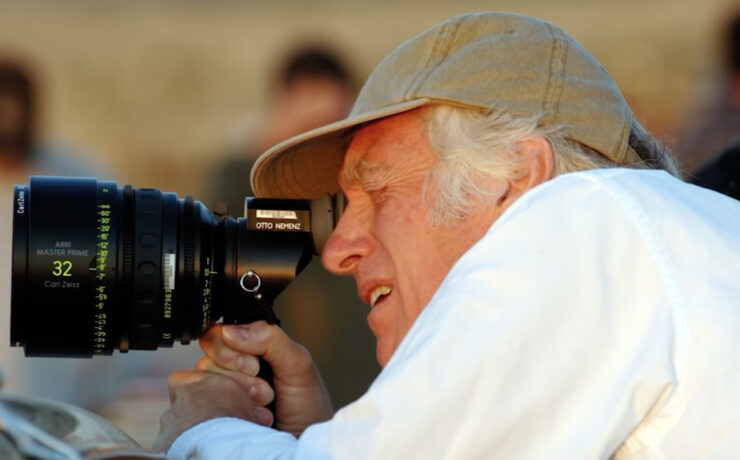 What Lens Would Roger Deakins Choose? Insights for Cinema Shooters
