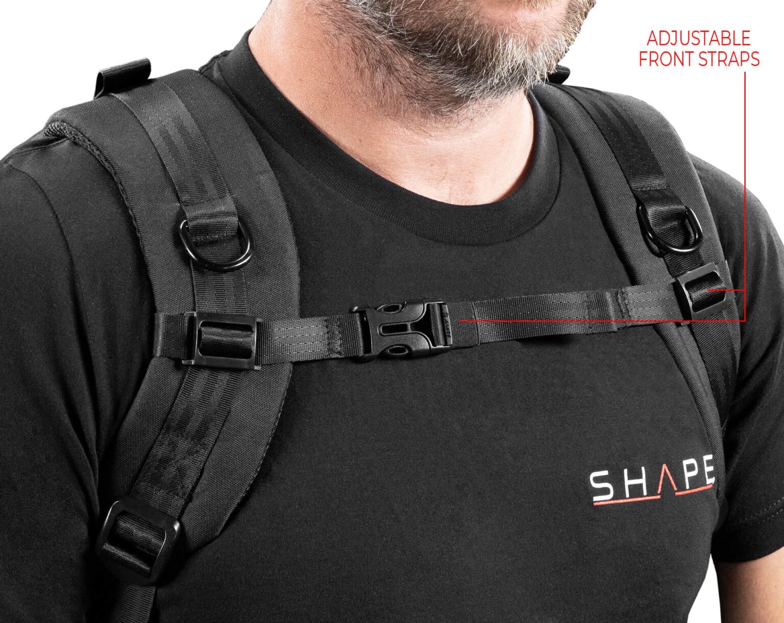 SHAPE Rolling Camera Backpack Announced | CineD