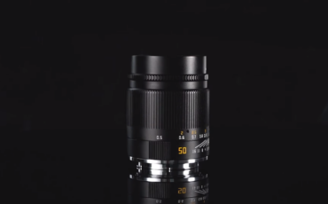 Nuevo lente "Nifty Fifty" asequible – lanzan el TTArtisan 50mm F1.4 ASPH full-frame para cámaras mirrorless