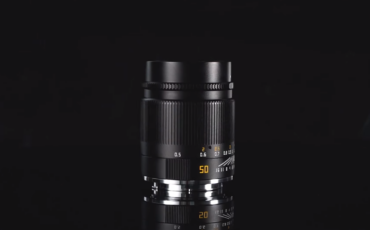 Affordable "Nifty Fifty" – TTArtisan 50mm F1.4 ASPH Full-Frame Lens for Mirrorless Cameras Released