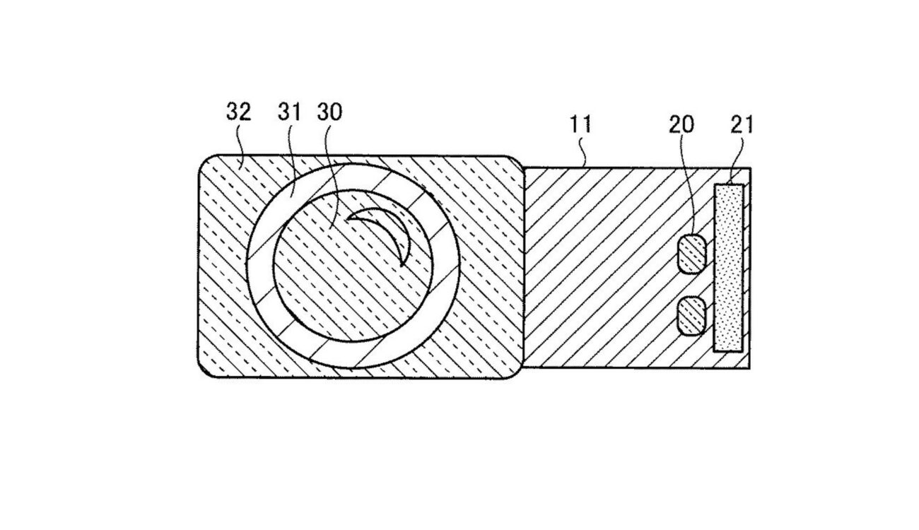 Curved Camera Sensor: New Sony Patent Shows Where Tech Could Go ... If Business Will Let It