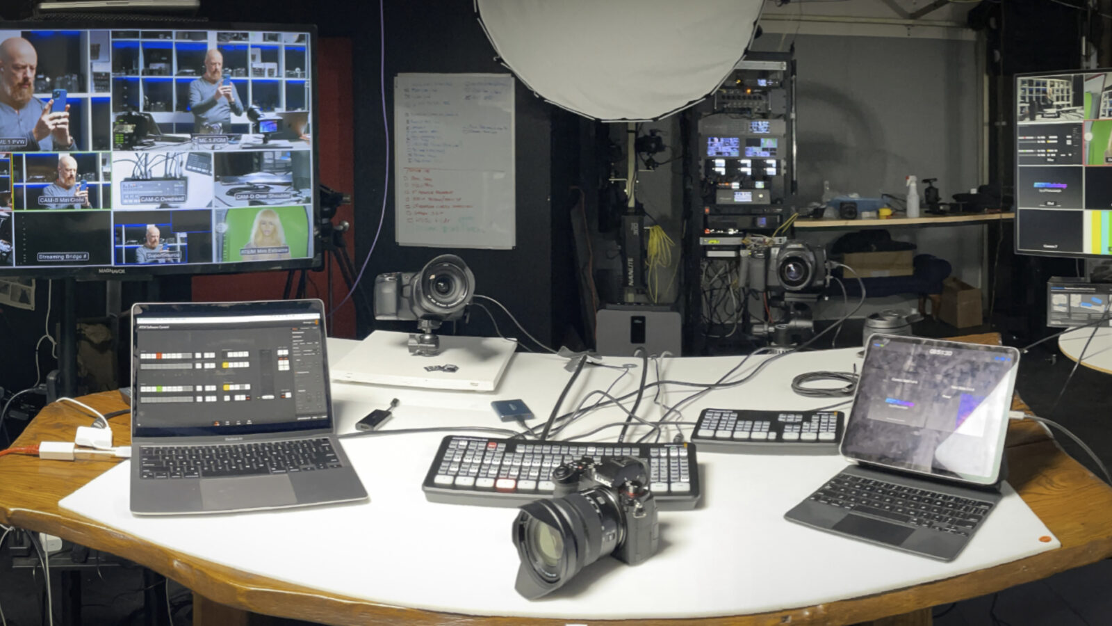 How to Set up Live Streaming – From Low to High Budget | CineD