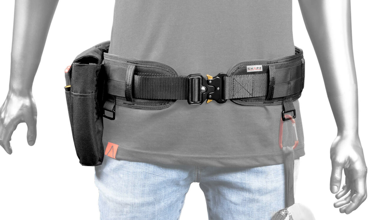 EOZ Utility Strap – Tundra Labs