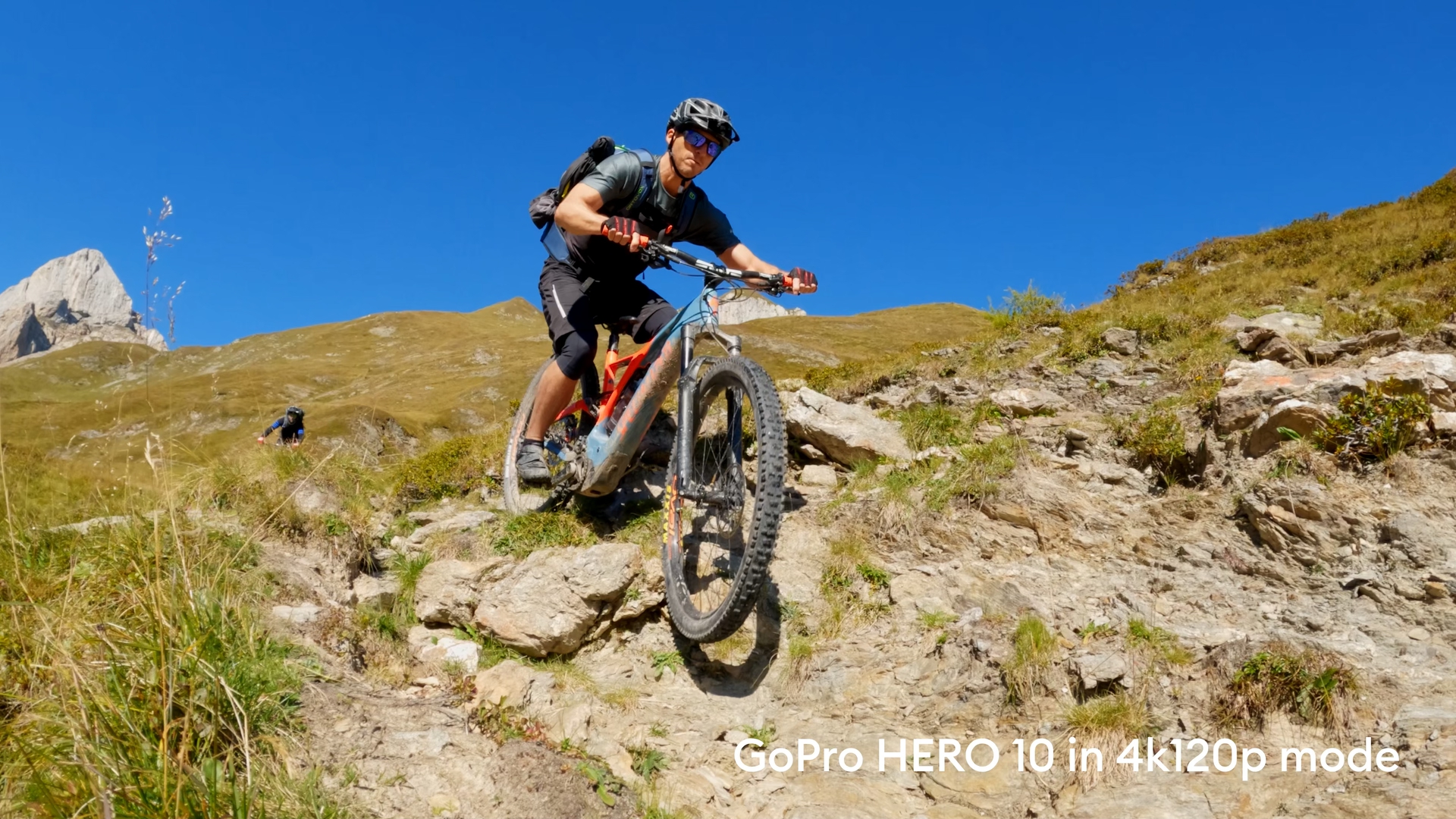 GoPro Hero 10 Black Review - Mountain Bike Feature - Vital MTB
