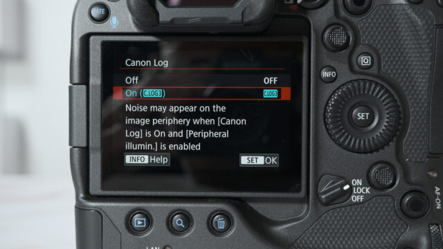 Canon R3