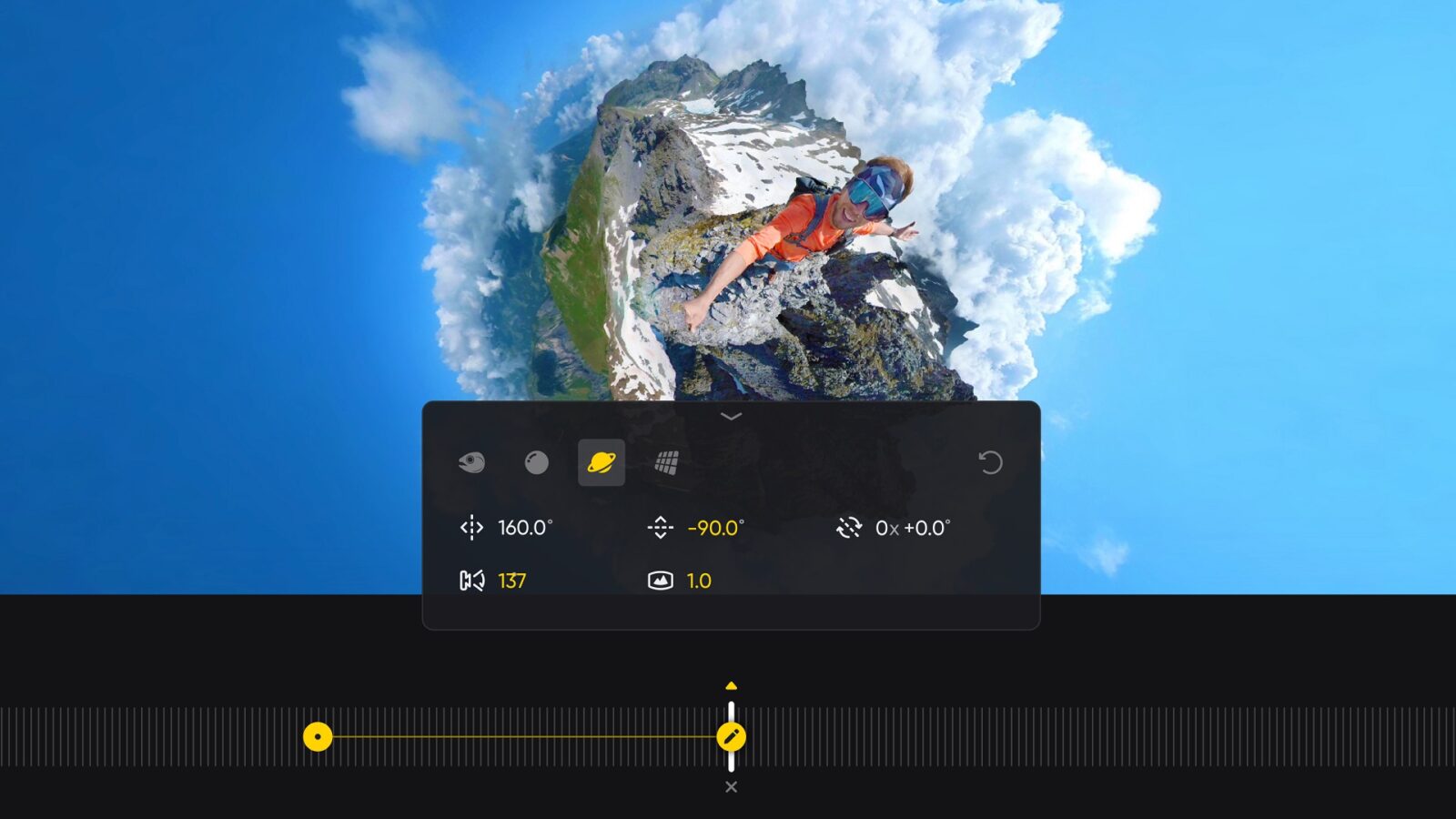 Insta360 Studio Update Brings Easier Editing Experience on Desktop | CineD