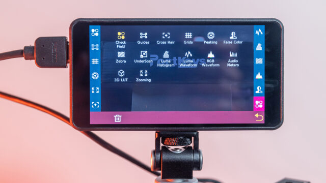 Portkeys PT5 Review – Impressive On-Camera Monitor Under $200