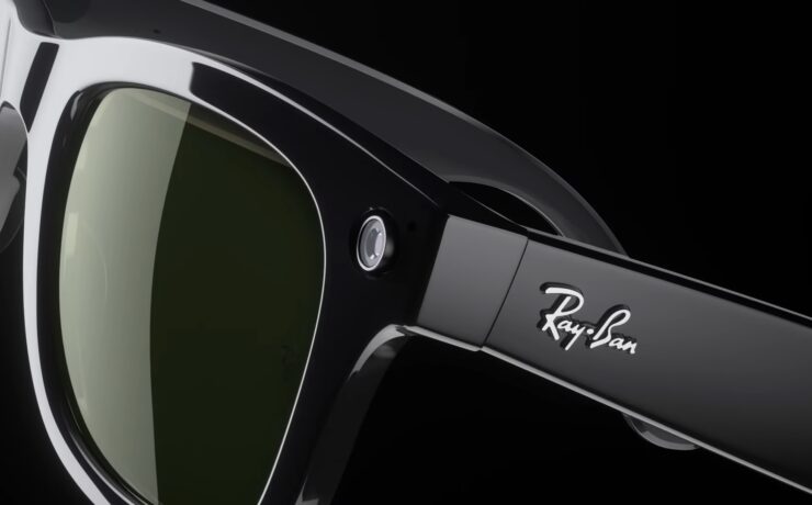 Are Facebook's New Camera Glasses Useful for Filmmakers? Facebook Ray-Ban Stories Launched