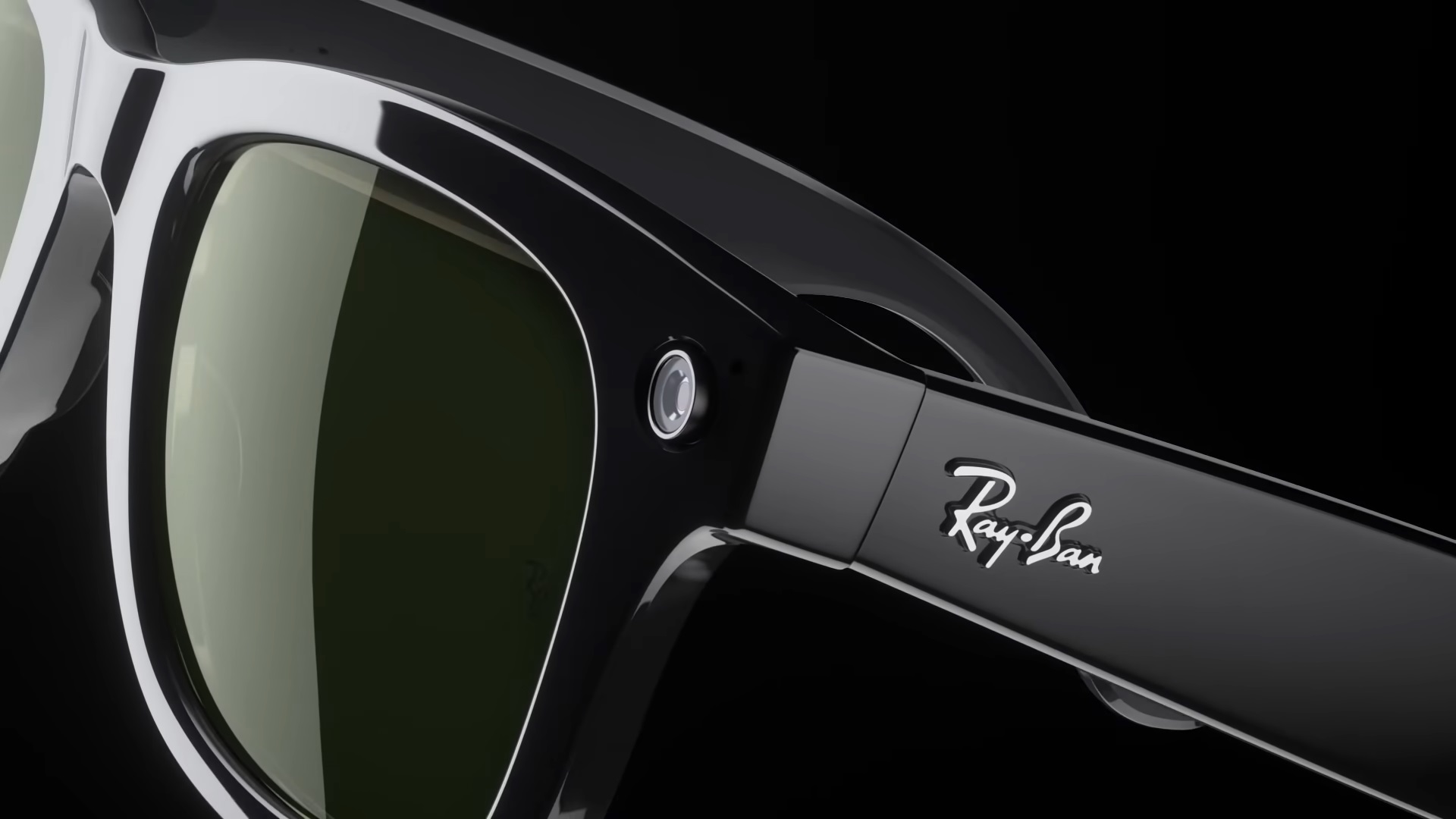 Are Facebook's New Camera Glasses Useful for Filmmakers? Facebook Ray-Ban  Stories Launched | CineD