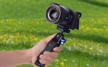 SIRUI 3T-R Released – Compact Table Top Tripod with Remote Control
