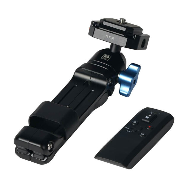 SIRUI 3T-R detachable remote controller