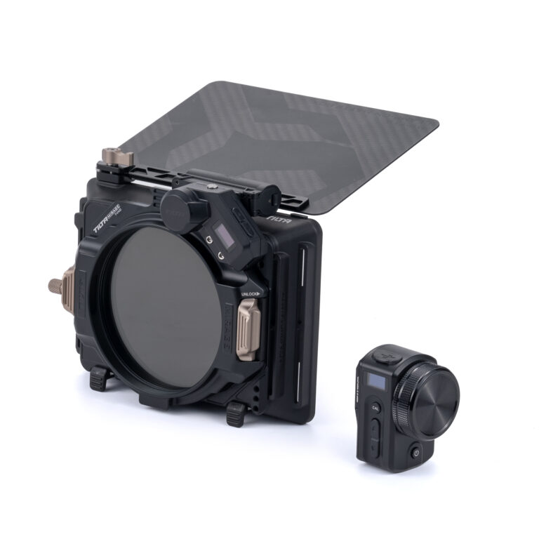 Kase Wolverine Nachtdidymium-Filter 67 Mm – Magnetisch, Lichtverschmutzungsreduzierend, Mit Adapter