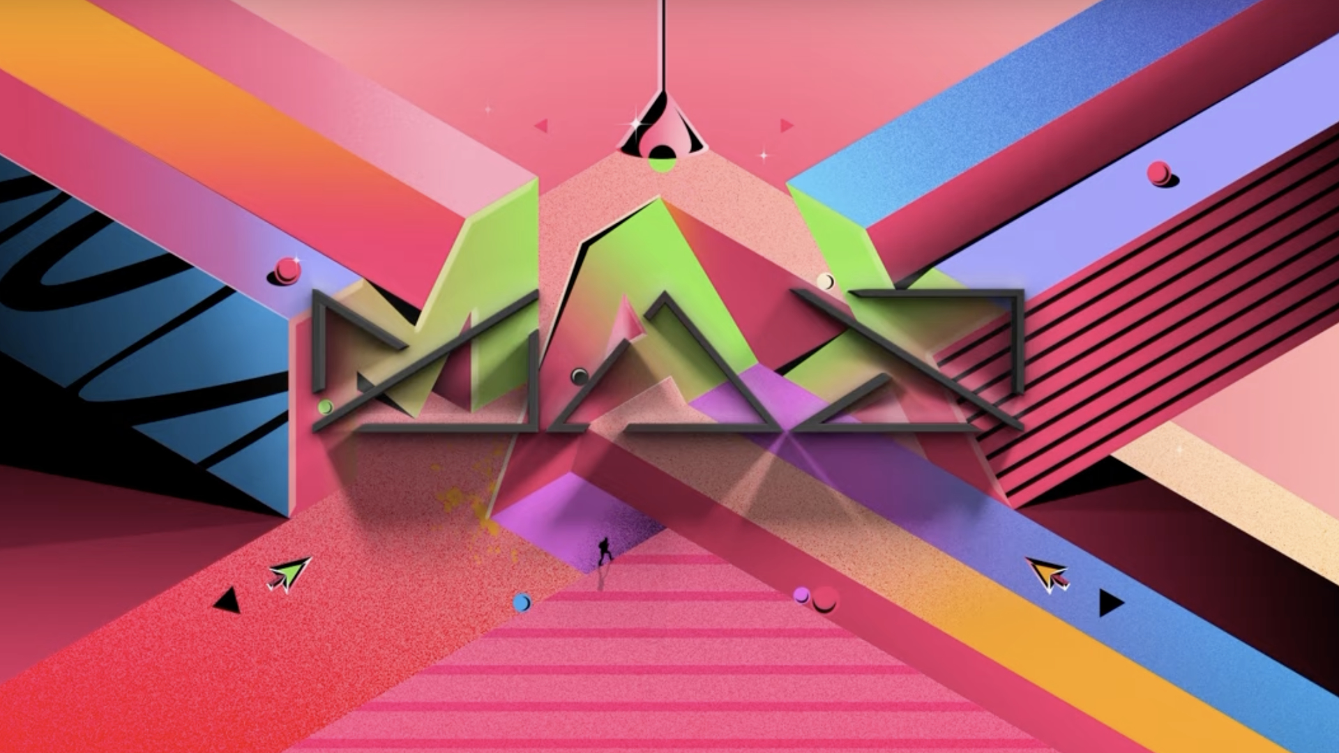 Adobe MAX Conference Get Free Access to All Online Sessions CineD