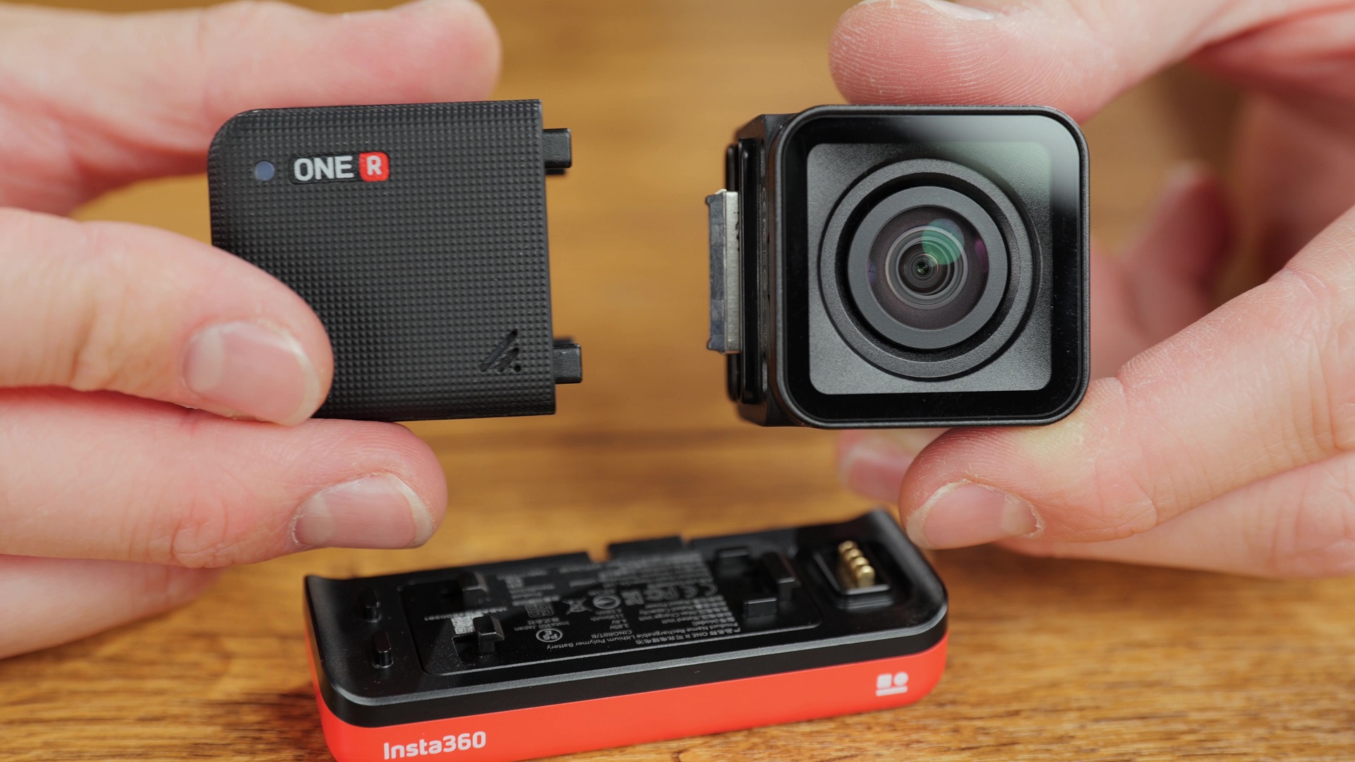 DJI Action 2 review: Is this modular action cam the GoPro killer?