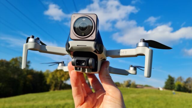 DJI Action 2 Review: Reinventing the Action Camera