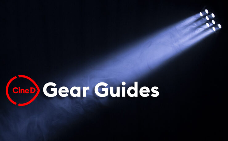 Gear Guides Spotlight – FUJIFILM X-T4 Documentary Kit