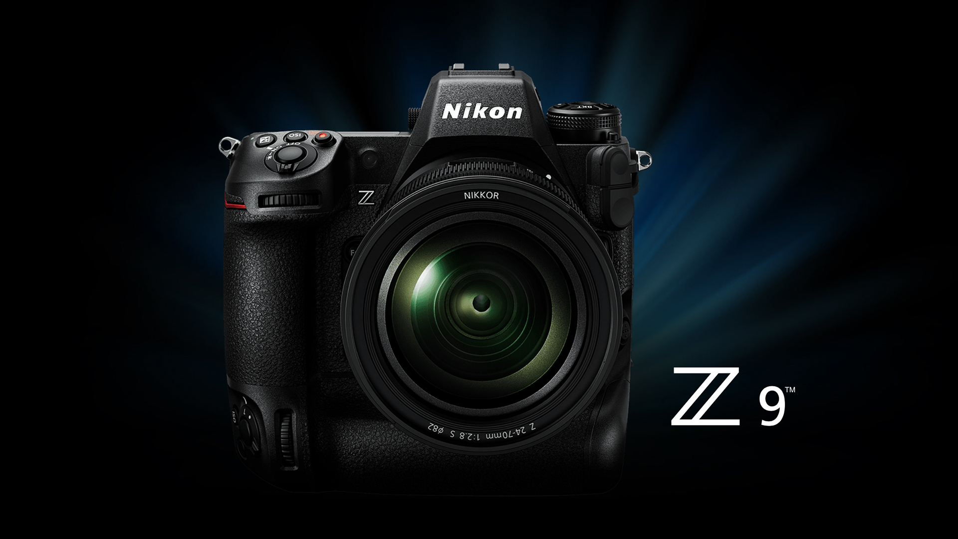 Nikon Z 9 is Coming - Full-Frame 8K Video, 45MP Stacked Sensor | CineD
