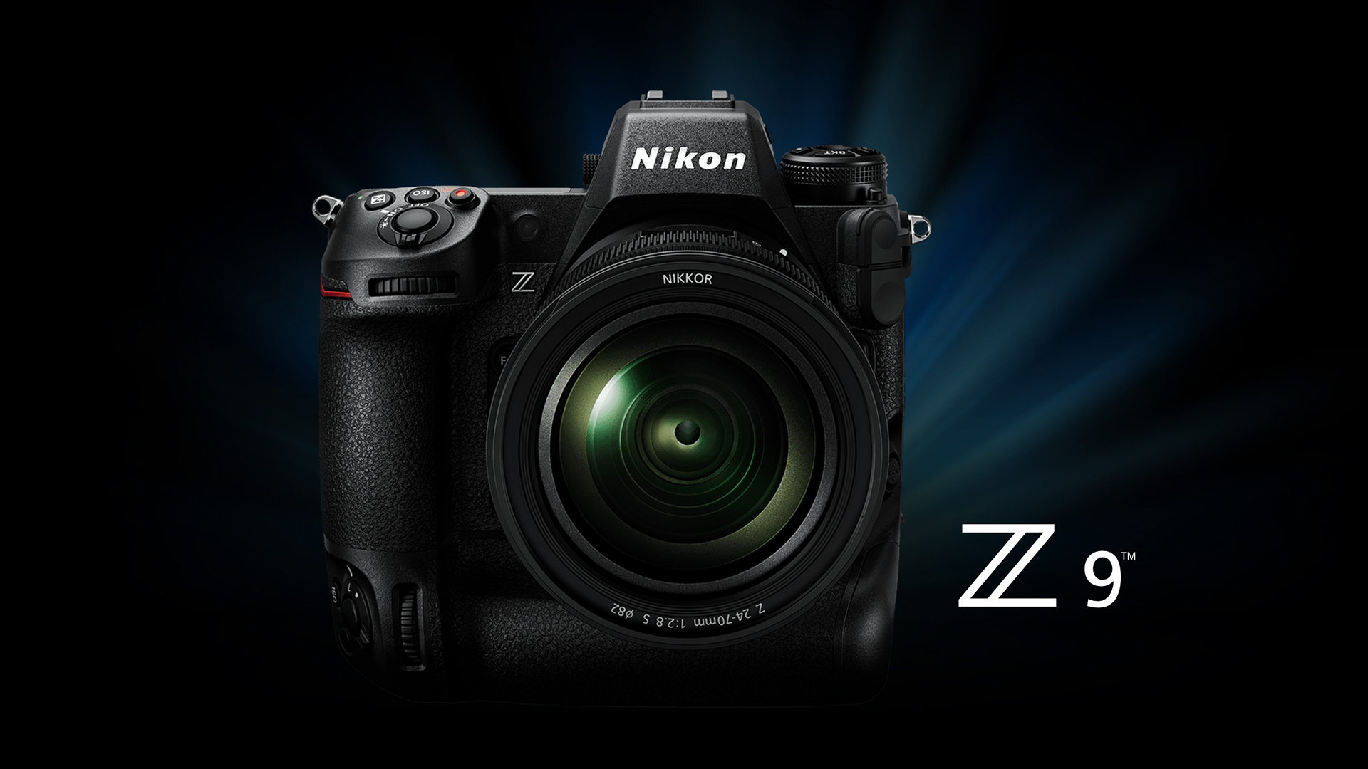 Nikon Z 8 Announced - More Compact but just as Powerful as Nikon Z 9