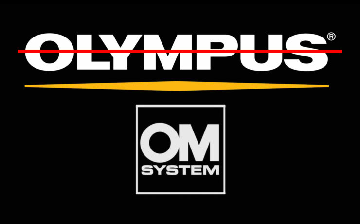 「オリンパス」カメラは「OMシステム」ブランドへ