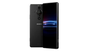 Anuncian el Sony Xperia PRO-I con sensor de cámara de 1 pulgada, AF de ojos y seguimiento de objetos durante la grabación