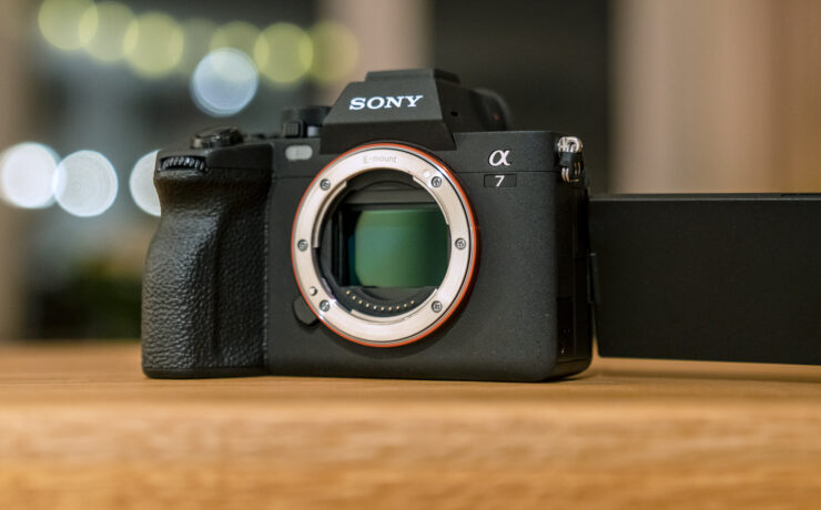 Sony a7 IV Review – a Pretty Advanced "Entry-Level" Mirrorless Camera