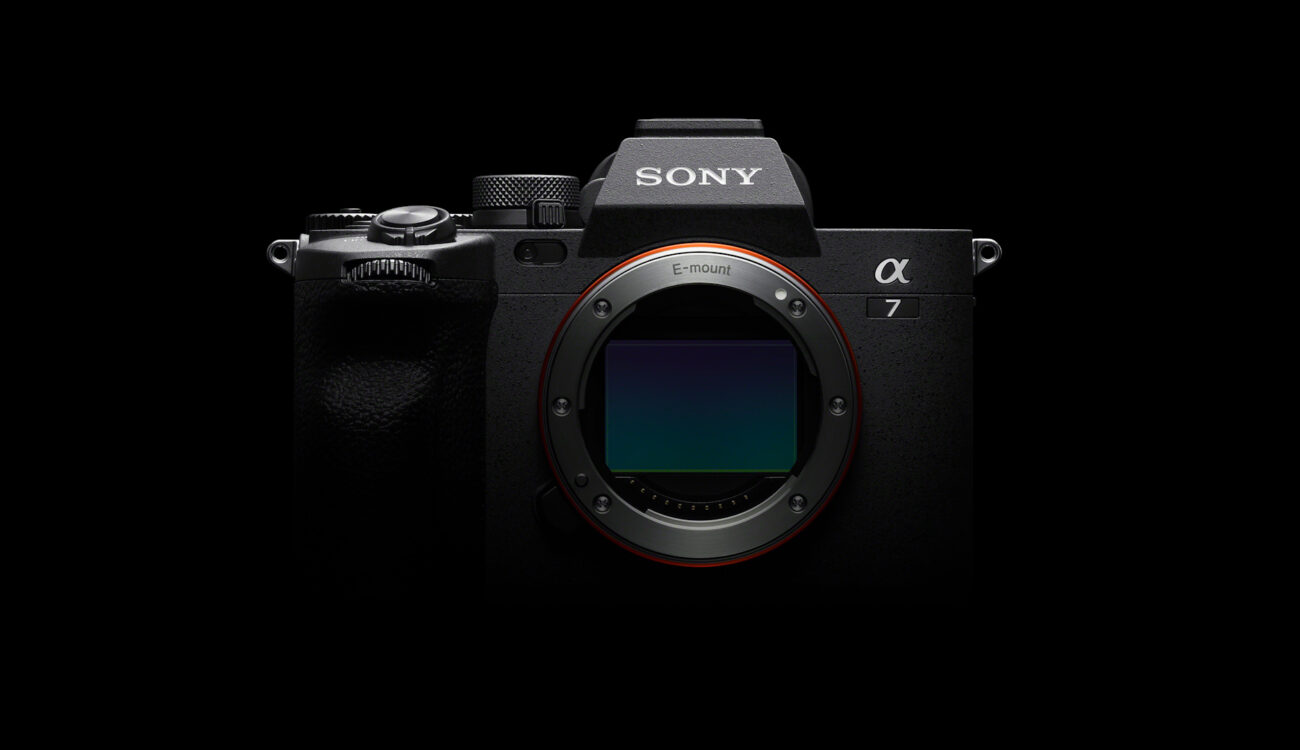 Sony a7 IV Announced - Allrounder with 10-Bit 4:2:2 Video and New 33MP Sensor