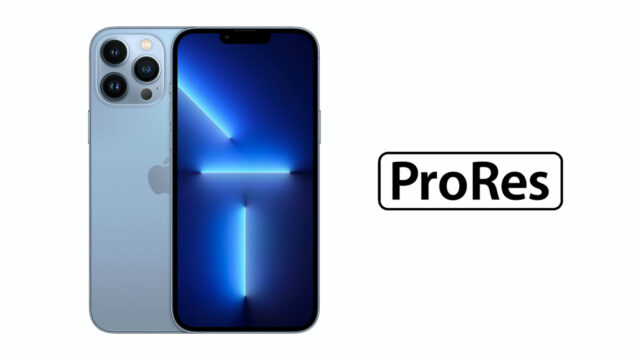 iPhone13ProProres_Featured