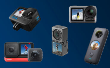 Action Cam Guide – Which One Should I Buy?