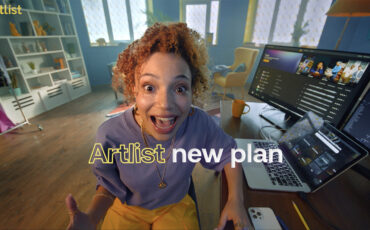 New Artlist Personal Plan – Expands Access for Social Media Creators