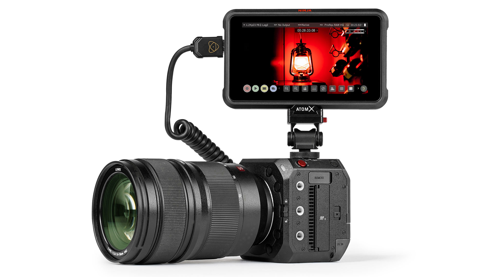 Atomos Ninja V Review - Upgrade Any Camera