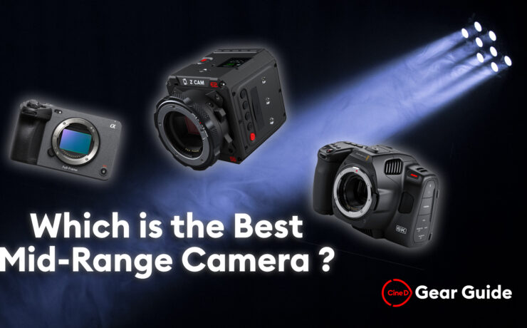 ¿Qué cámara de gama media deberías comprar? – nueva Guía de Equipo