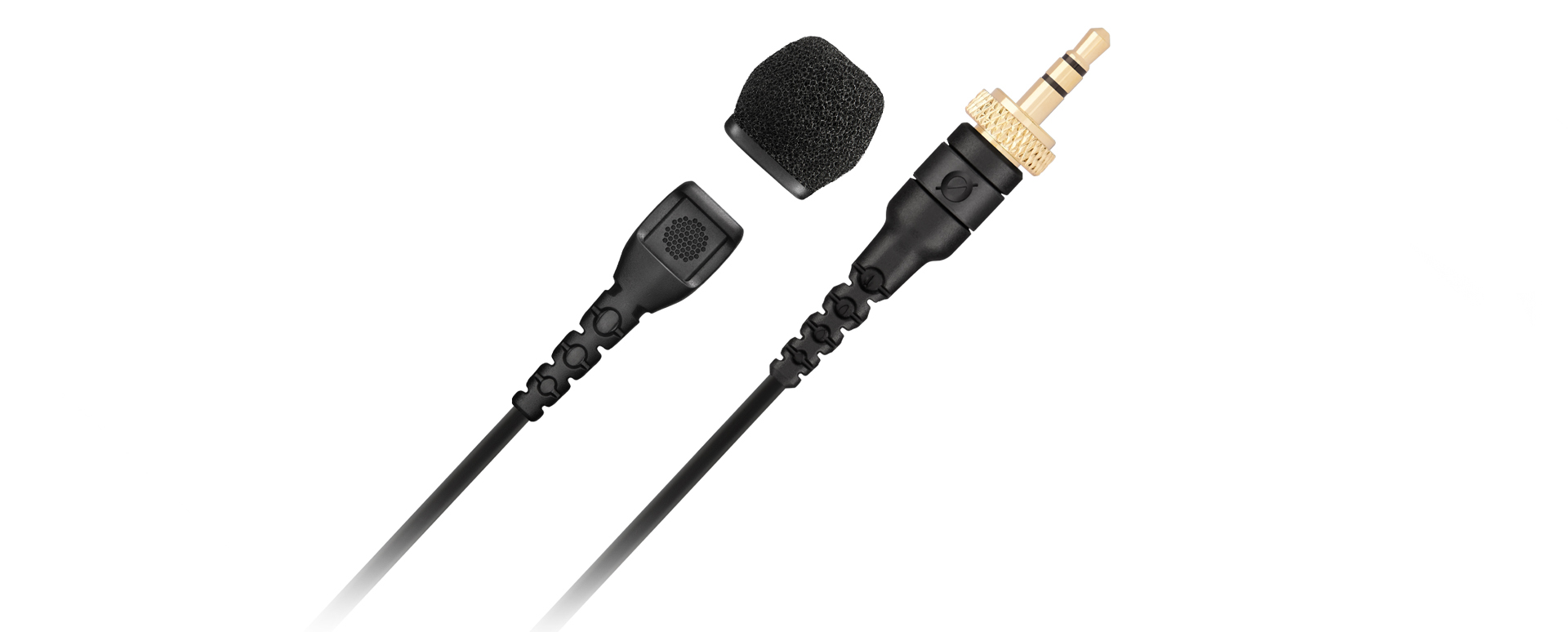 RØDE Lavalier II Announced – Low Profile Clip-On Microphone