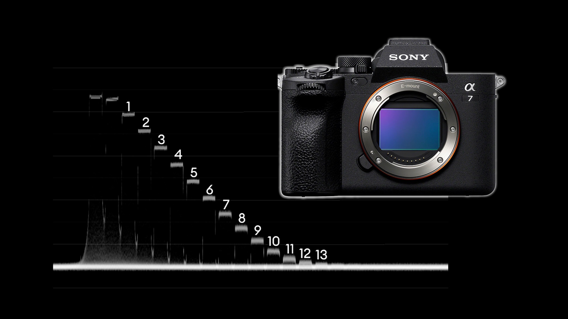 Is the SONY A7IV a professional video camera? 