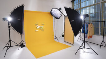 Vitec Acquires Photographic Backdrop Manufacturer Savage Universal
