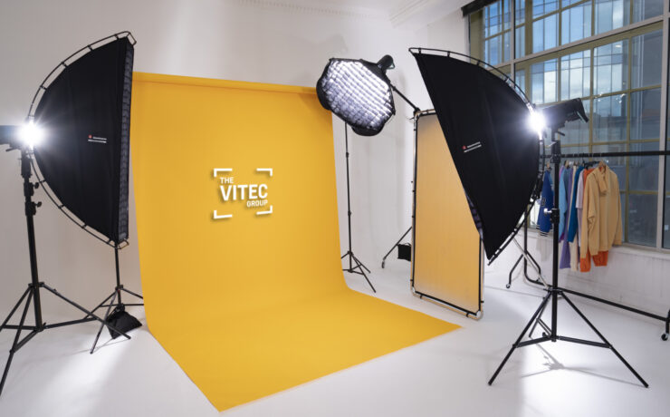 Vitecが写真用バックドロップメーカーSavage Universalを買収