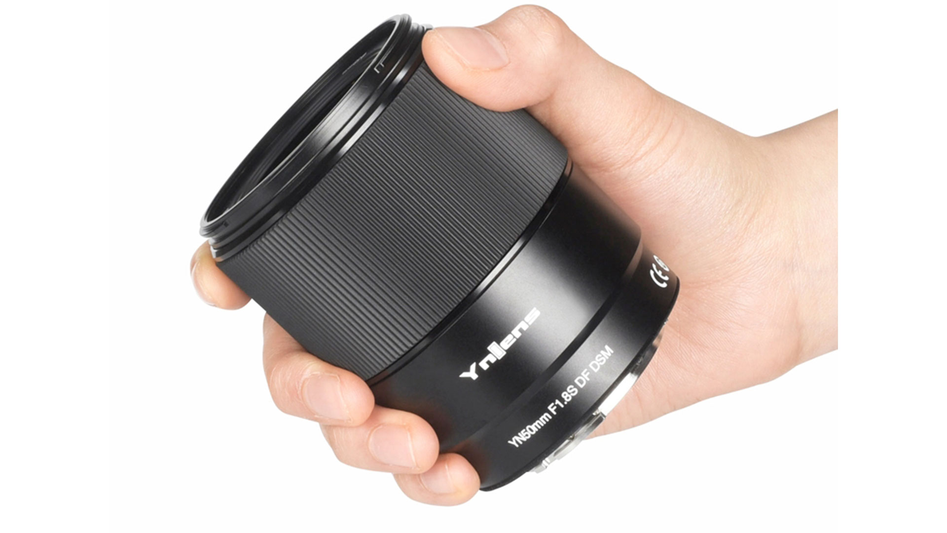 YongnuoがソニーEマウントのフルフレームカメラ用レンズ「YN 50mm F/1.8S DF DSM」を発表 | CineD