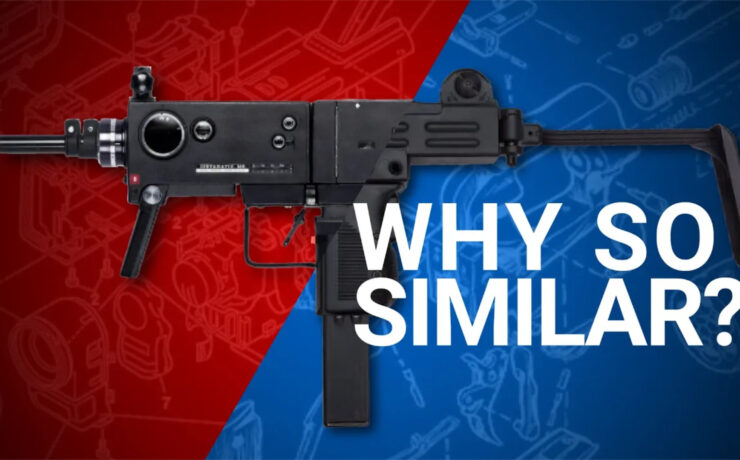 Fully Loaded: The Complex Connection Between Guns and Cameras