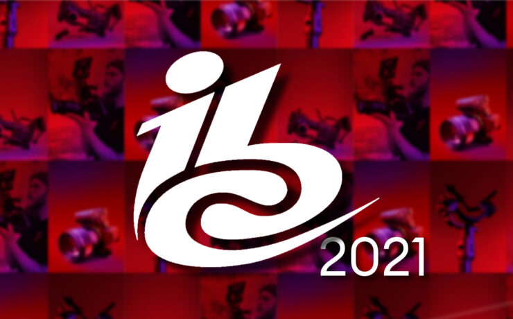 IBC 2021は12月3日～6日にアムステルダムで開催決定