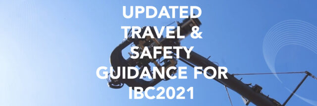 IBC 2021