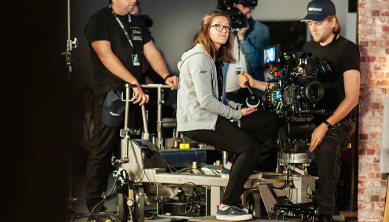 The 5 Stages of Film Production and the Cinematographer's Role