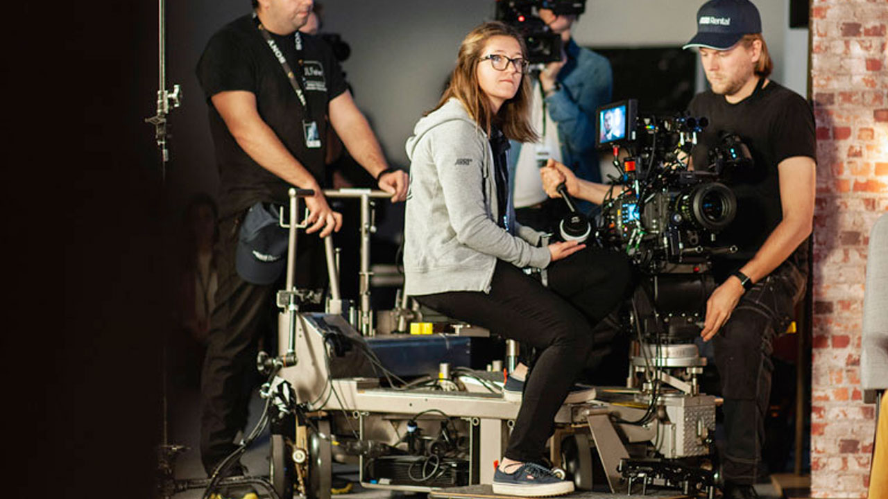 The 5 Stages of Film Production and the Cinematographer's Role