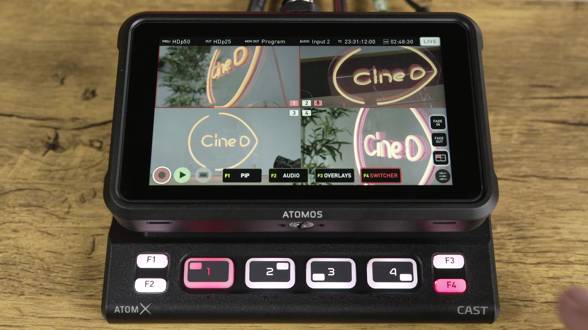 Atomos Ninja V Review: What No One Else Is Talking About
