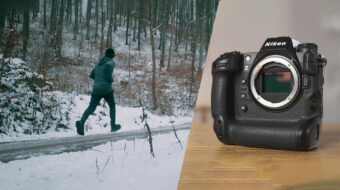 Reseña de la Nikon Z 9 – Una gran cámara con mucho más espacio para crecer