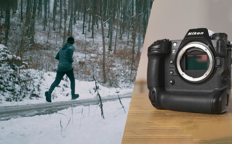 Reseña de la Nikon Z 9 – Una gran cámara con mucho más espacio para crecer