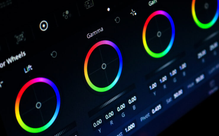 Understanding Color Management – With this Video from Netflix