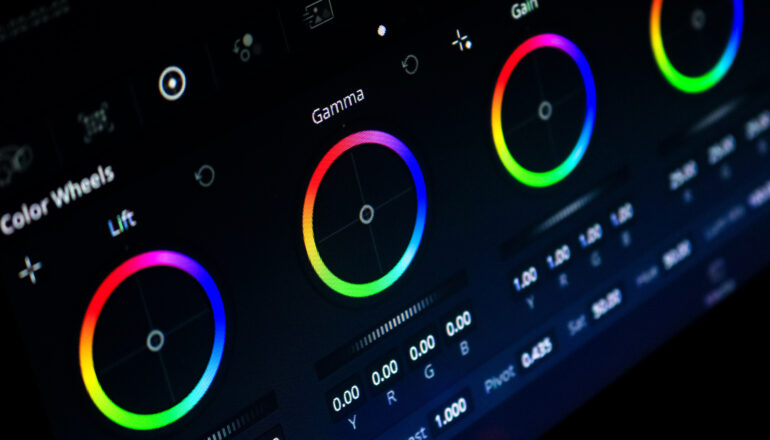 Understanding Color Management – With this Video from Netflix